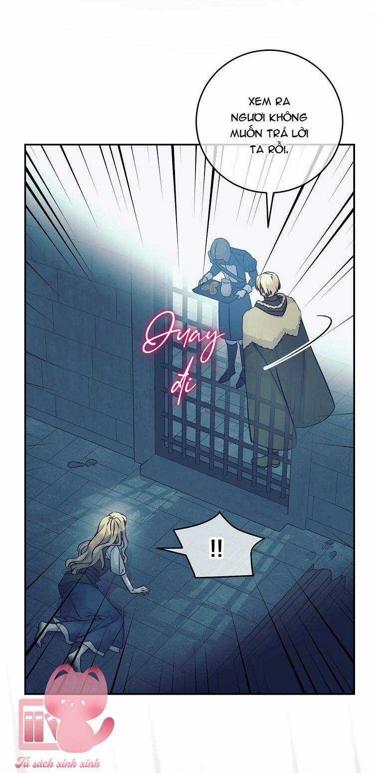 Siêu Năng Lực Của Thị Nữ Chapter 65 trang 40