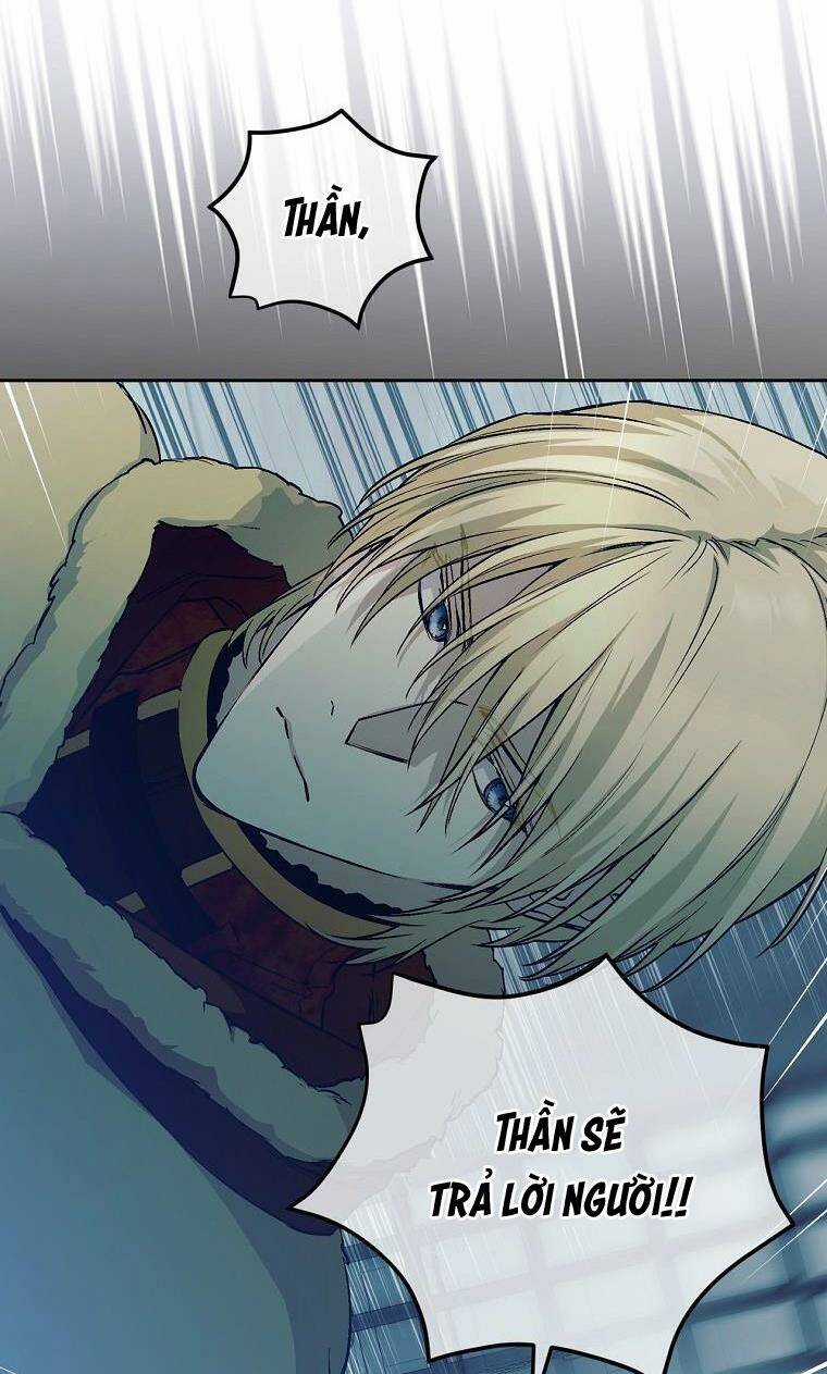 Siêu Năng Lực Của Thị Nữ Chapter 65 trang 41