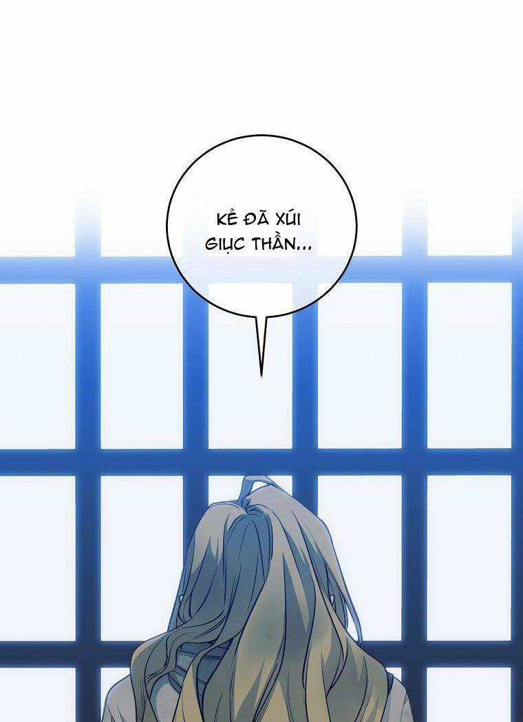 Siêu Năng Lực Của Thị Nữ Chapter 65 trang 43