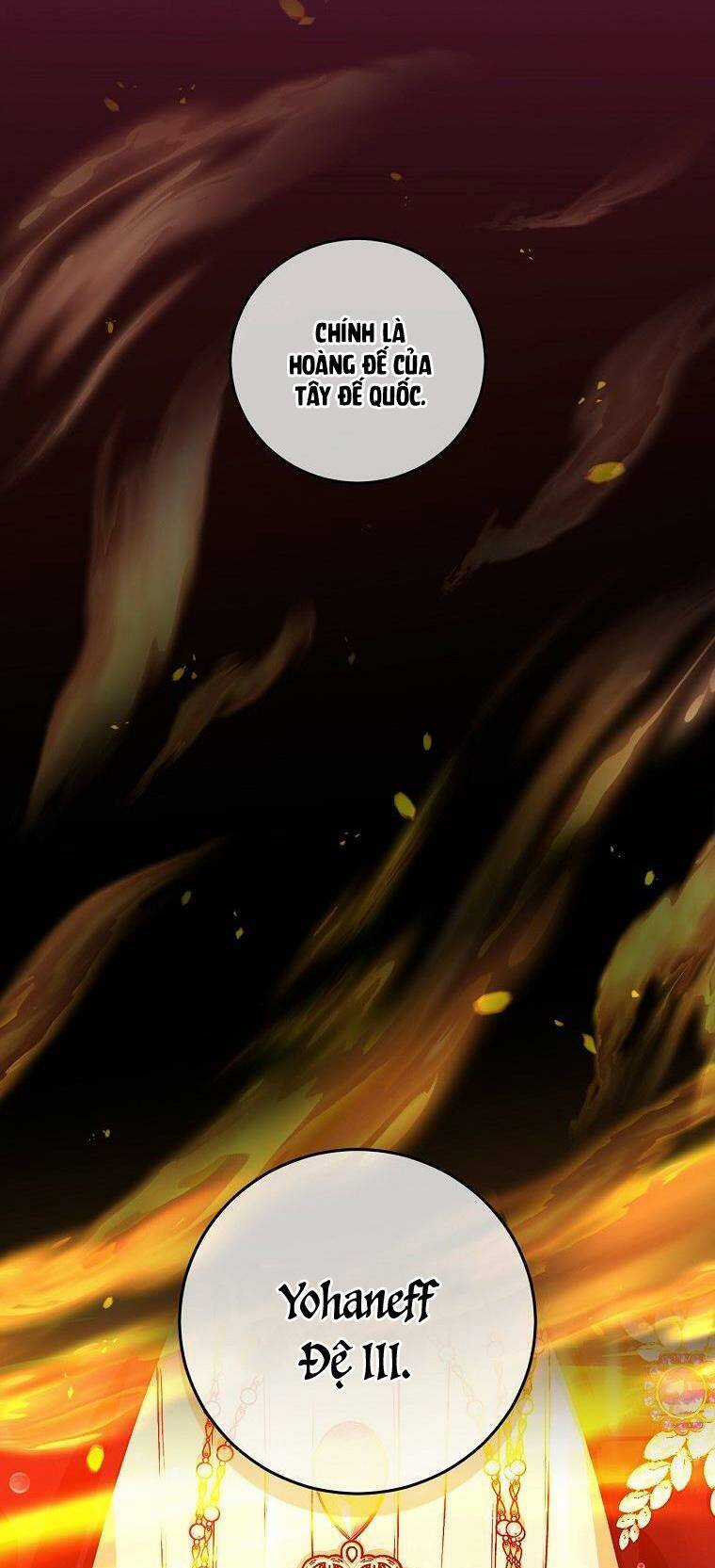 Siêu Năng Lực Của Thị Nữ Chapter 65 trang 45