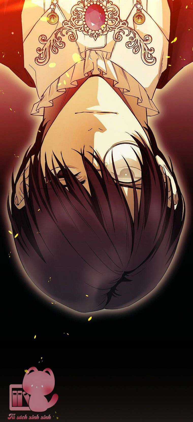 Siêu Năng Lực Của Thị Nữ Chapter 65 trang 46