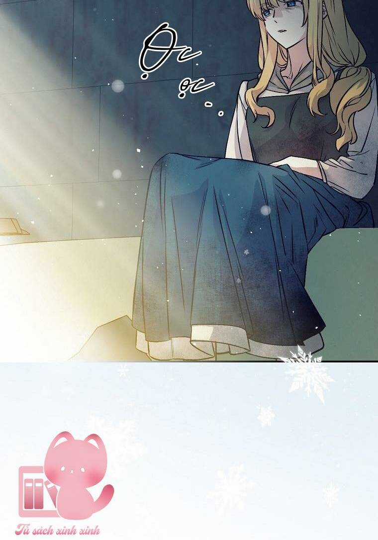 Siêu Năng Lực Của Thị Nữ Chapter 65 trang 5