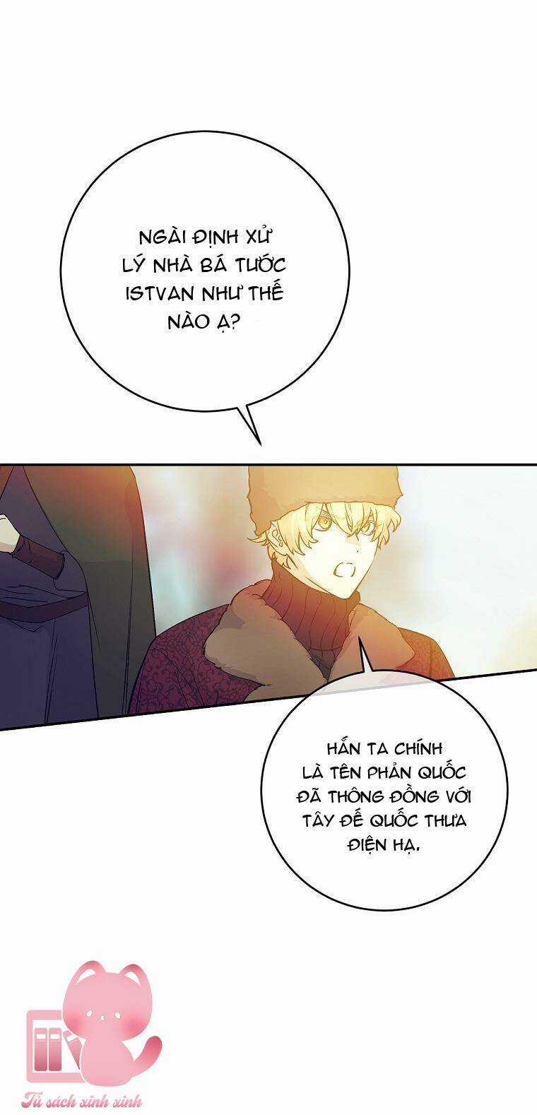 Siêu Năng Lực Của Thị Nữ Chapter 65 trang 51