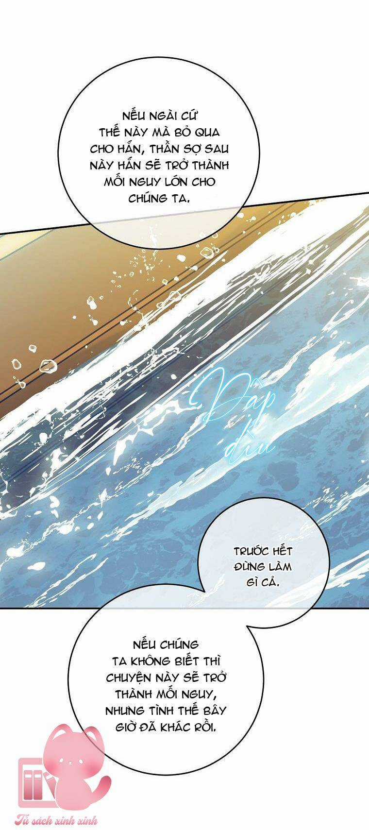 Siêu Năng Lực Của Thị Nữ Chapter 65 trang 52