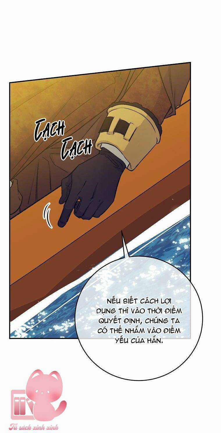 Siêu Năng Lực Của Thị Nữ Chapter 65 trang 53