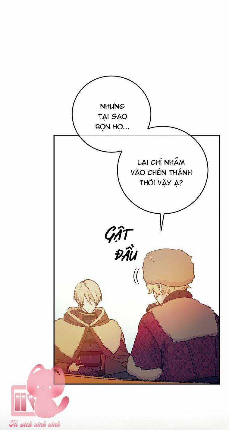 Siêu Năng Lực Của Thị Nữ Chapter 65 trang 54