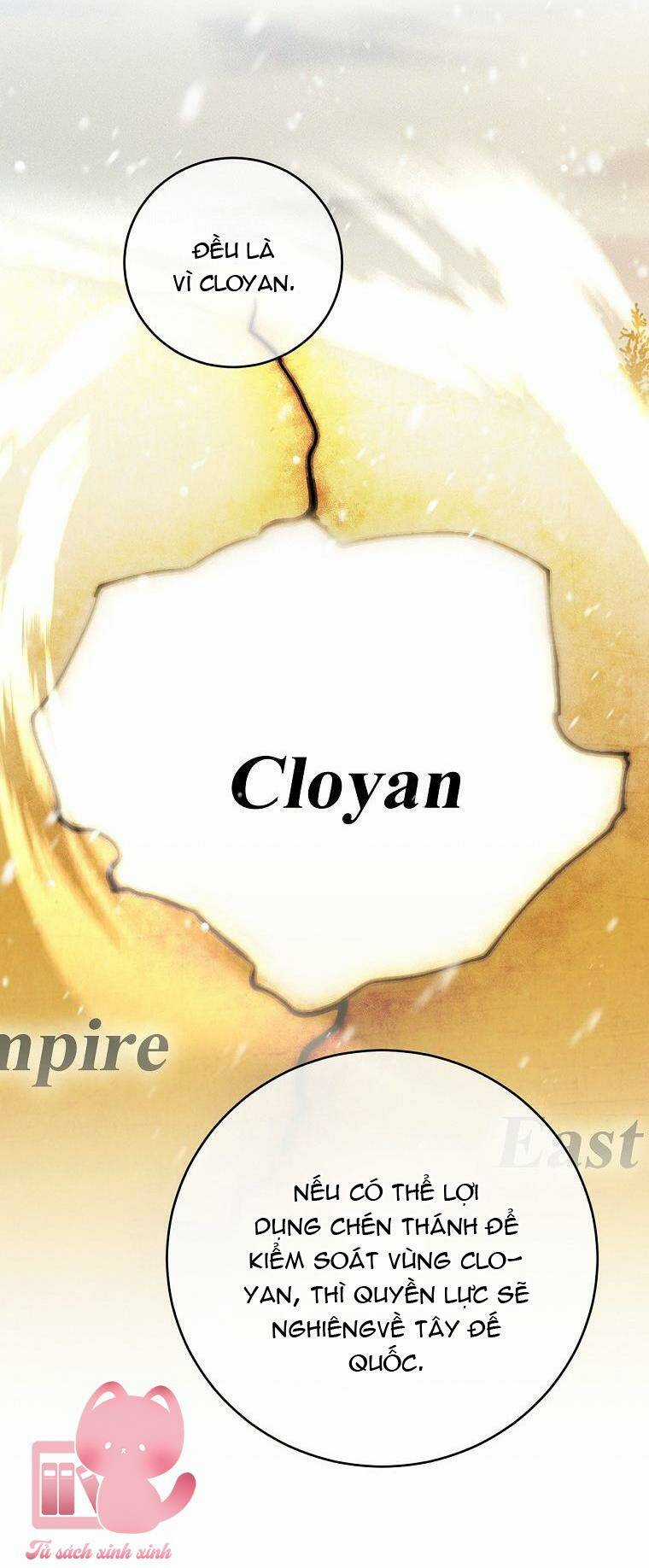 Siêu Năng Lực Của Thị Nữ Chapter 65 trang 55