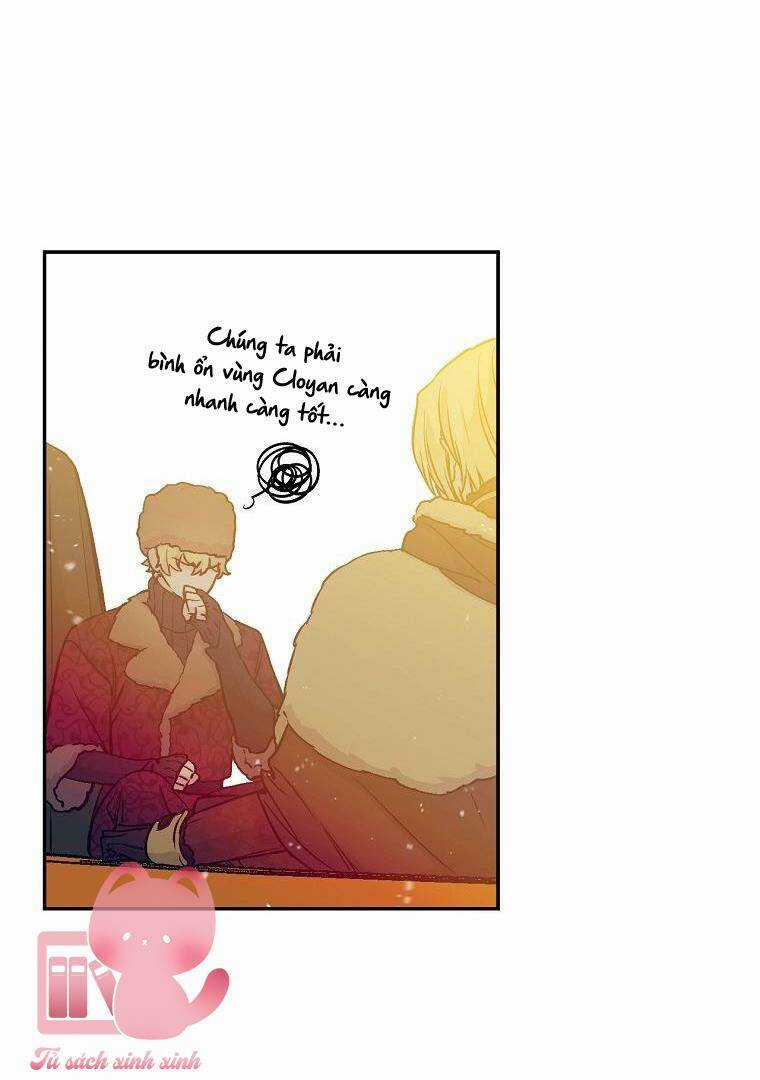 Siêu Năng Lực Của Thị Nữ Chapter 65 trang 56