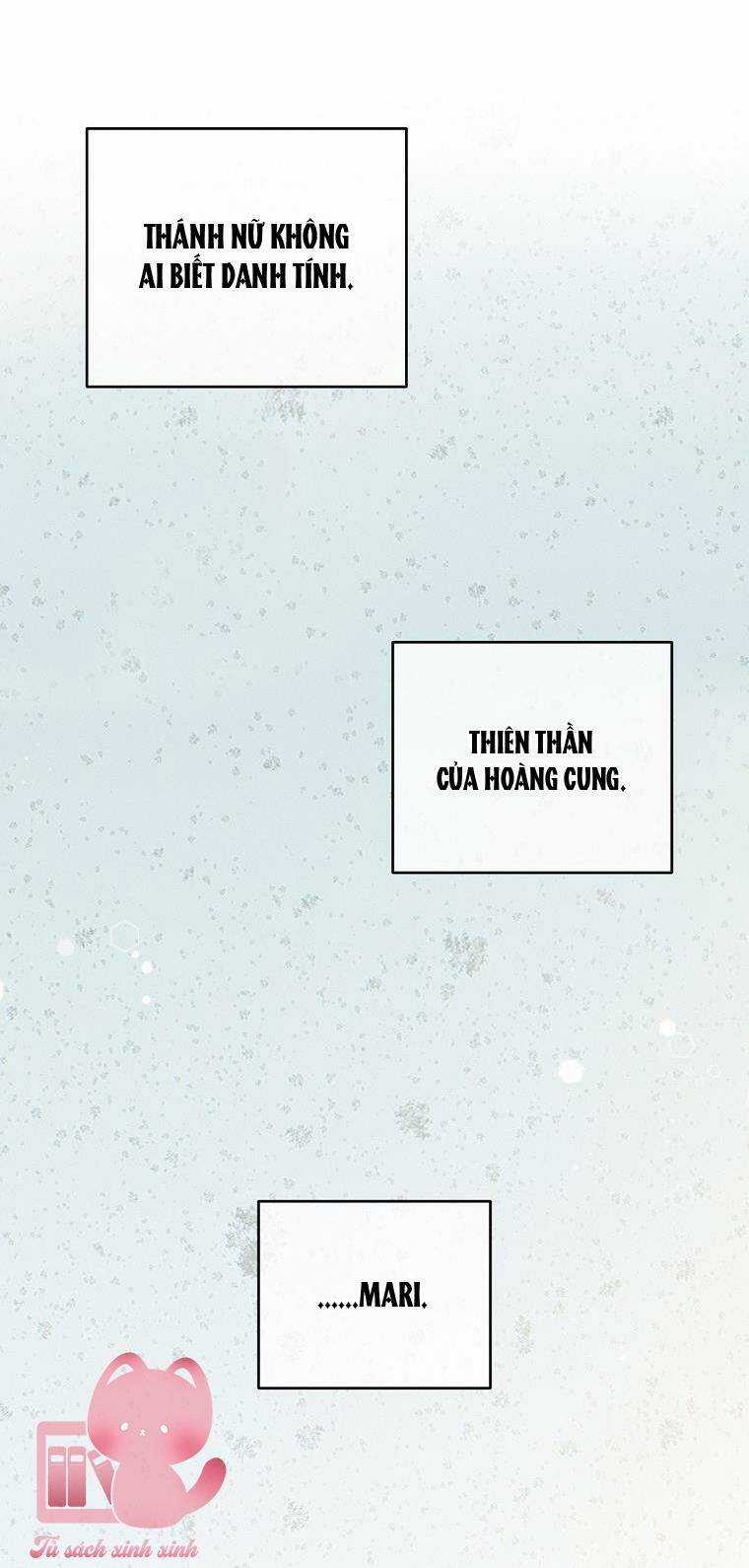 Siêu Năng Lực Của Thị Nữ Chapter 65 trang 58