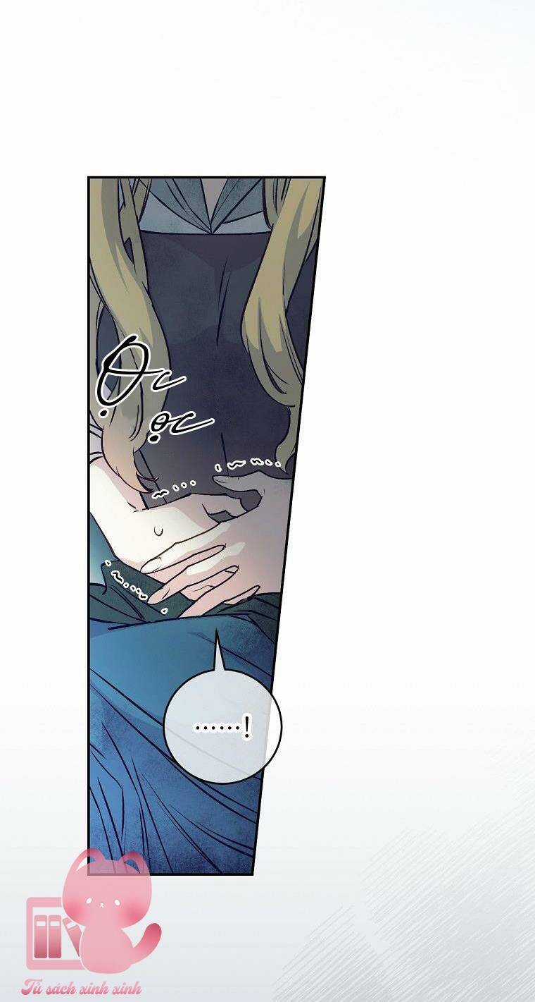 Siêu Năng Lực Của Thị Nữ Chapter 65 trang 6