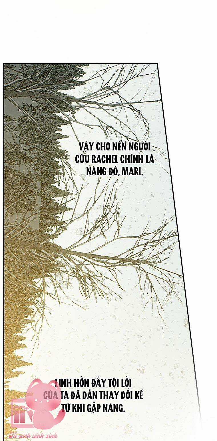 Siêu Năng Lực Của Thị Nữ Chapter 65 trang 61