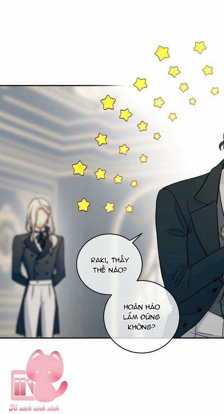 Siêu Năng Lực Của Thị Nữ Chapter 65 trang 65