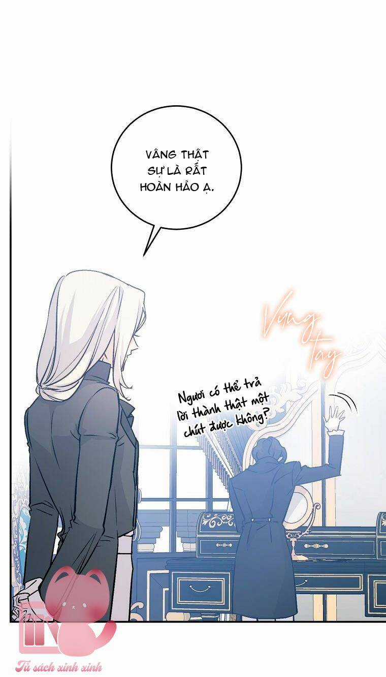 Siêu Năng Lực Của Thị Nữ Chapter 65 trang 66