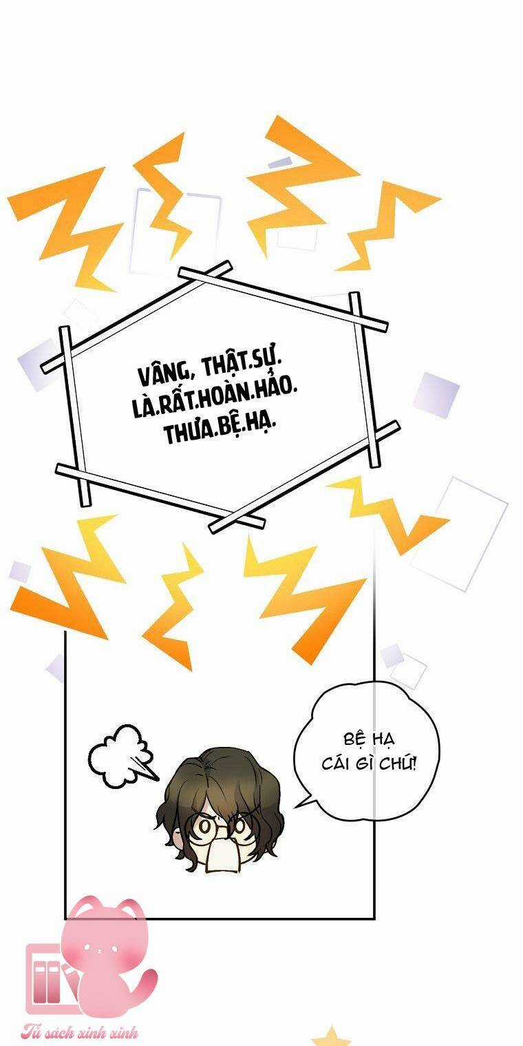 Siêu Năng Lực Của Thị Nữ Chapter 65 trang 68