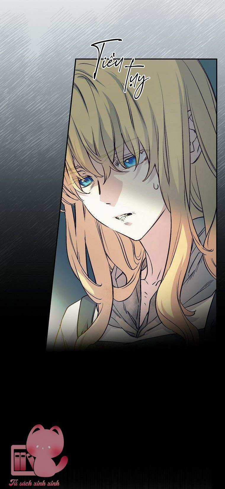 Siêu Năng Lực Của Thị Nữ Chapter 65 trang 7