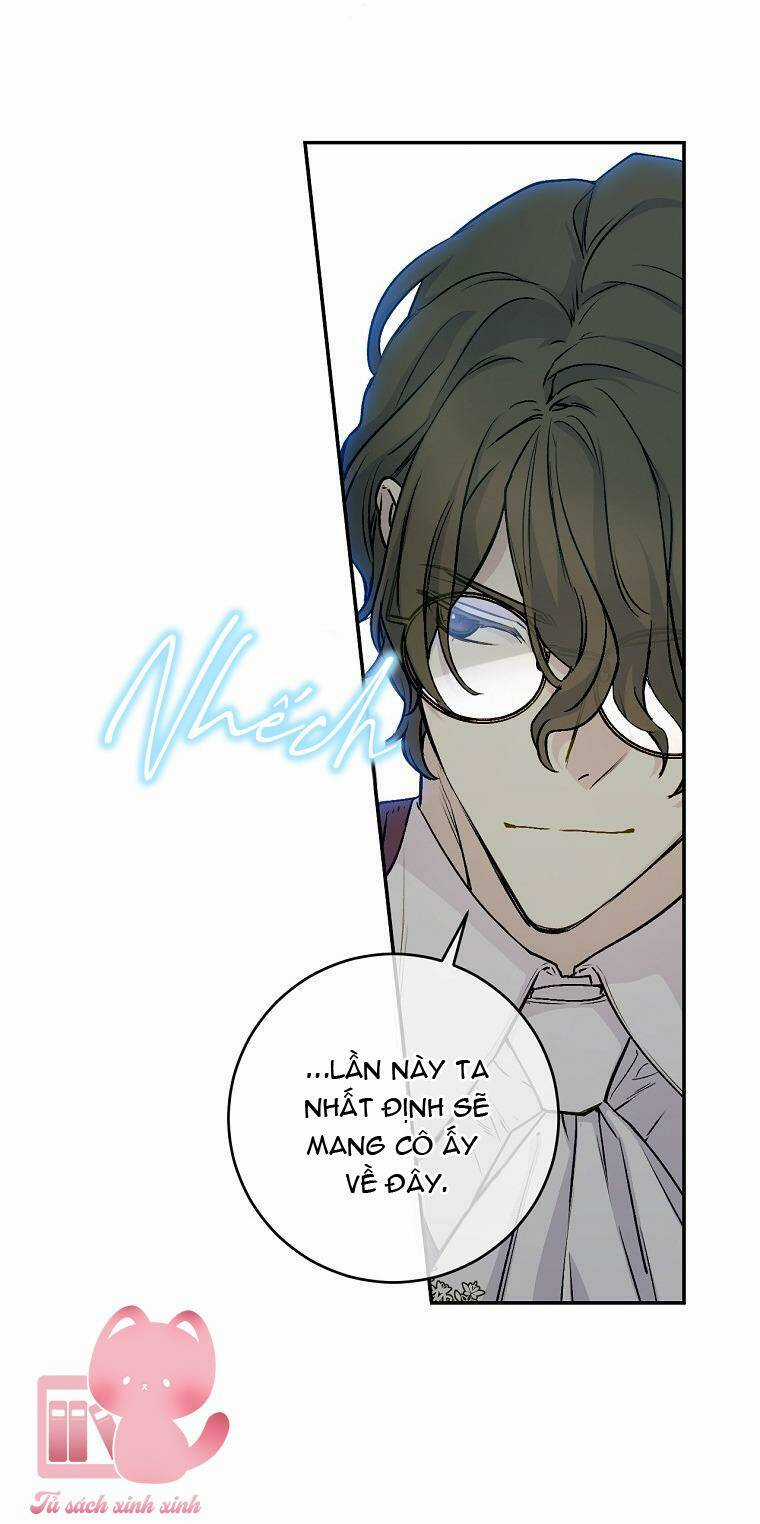 Siêu Năng Lực Của Thị Nữ Chapter 65 trang 71