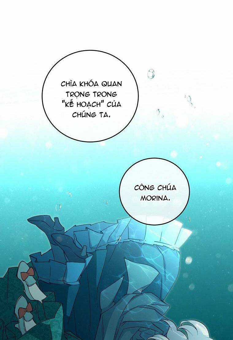 Siêu Năng Lực Của Thị Nữ Chapter 65 trang 72