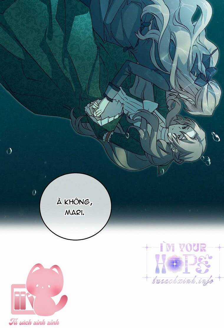 Siêu Năng Lực Của Thị Nữ Chapter 65 trang 73