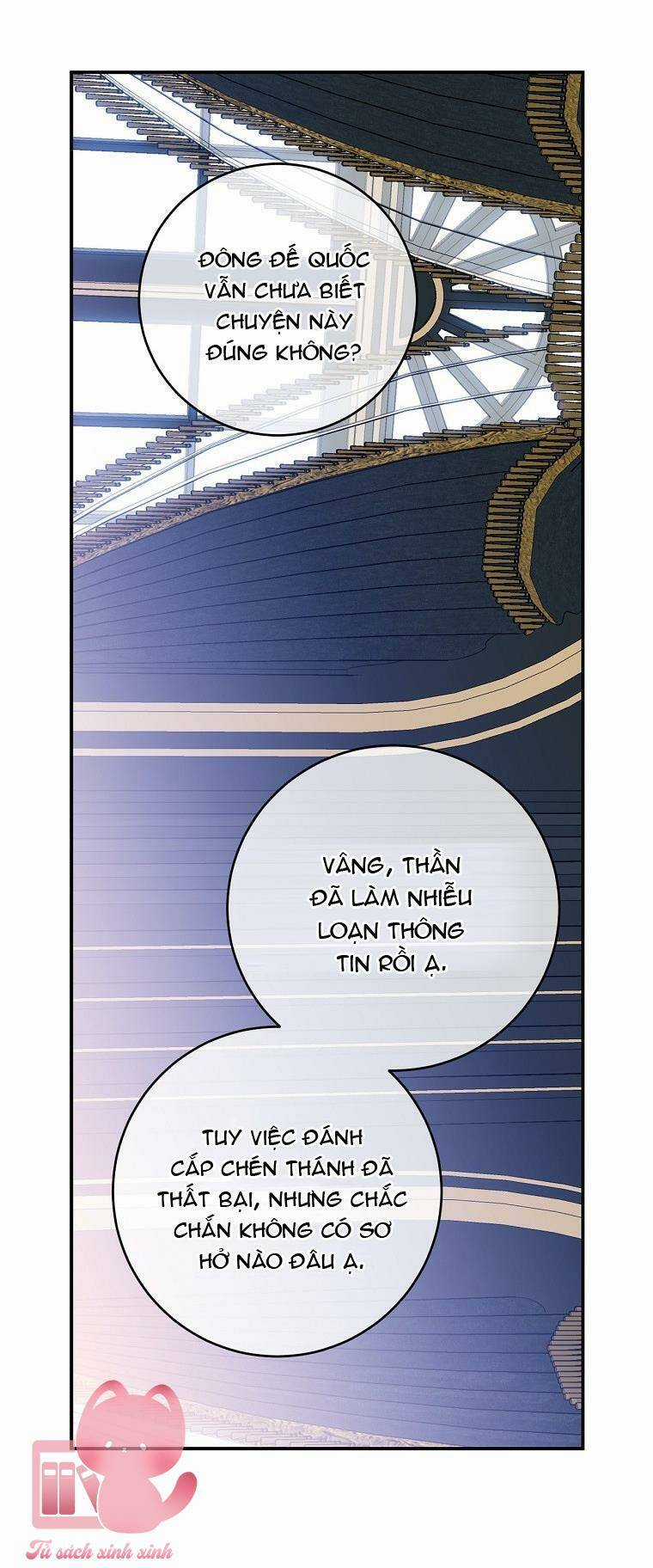 Siêu Năng Lực Của Thị Nữ Chapter 65 trang 74