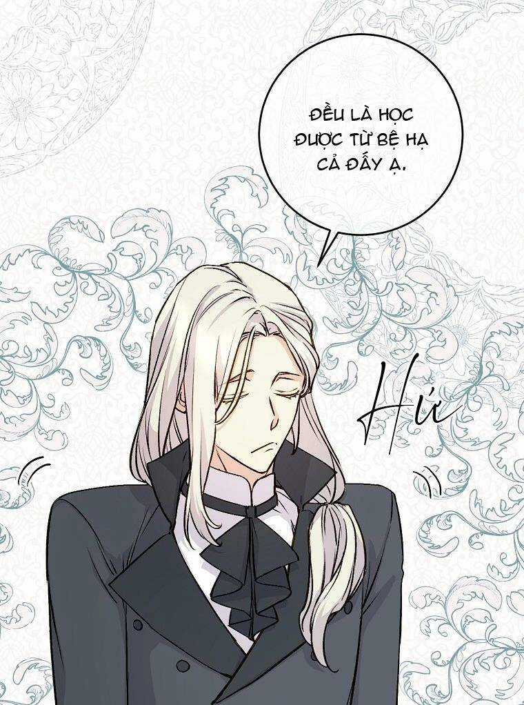 Siêu Năng Lực Của Thị Nữ Chapter 65 trang 76