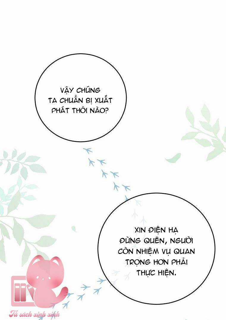 Siêu Năng Lực Của Thị Nữ Chapter 65 trang 78