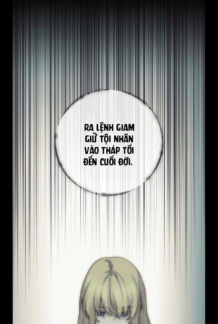 Siêu Năng Lực Của Thị Nữ Chapter 65 trang 8