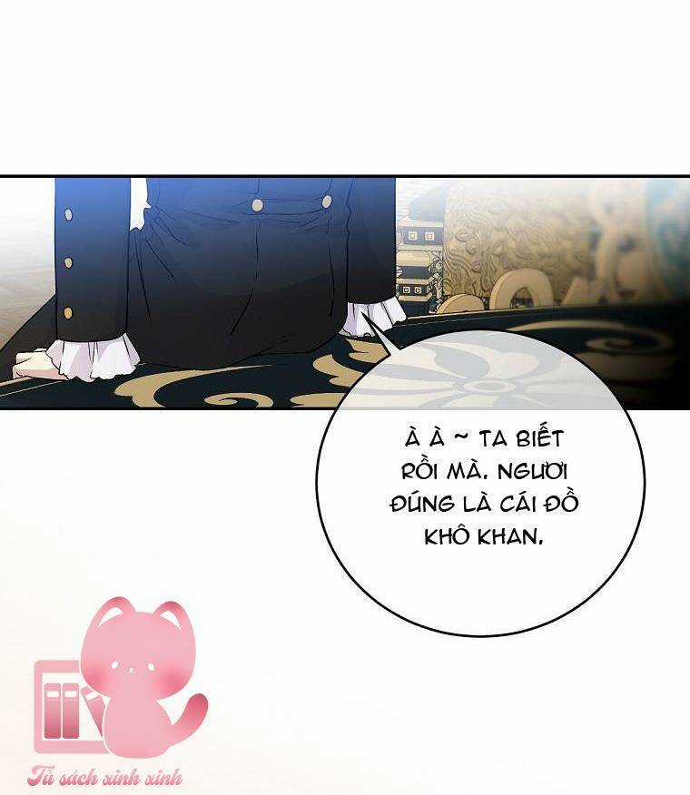 Siêu Năng Lực Của Thị Nữ Chapter 65 trang 80