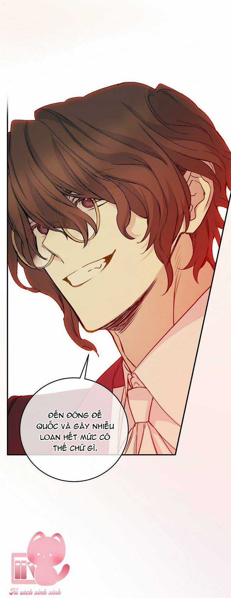 Siêu Năng Lực Của Thị Nữ Chapter 65 trang 81