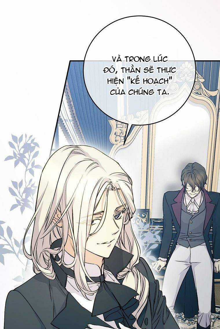 Siêu Năng Lực Của Thị Nữ Chapter 65 trang 82