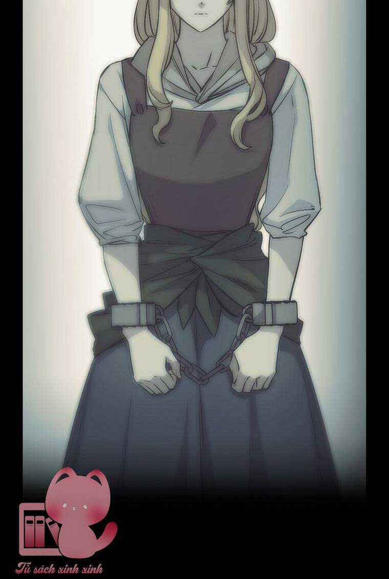 Siêu Năng Lực Của Thị Nữ Chapter 65 trang 9