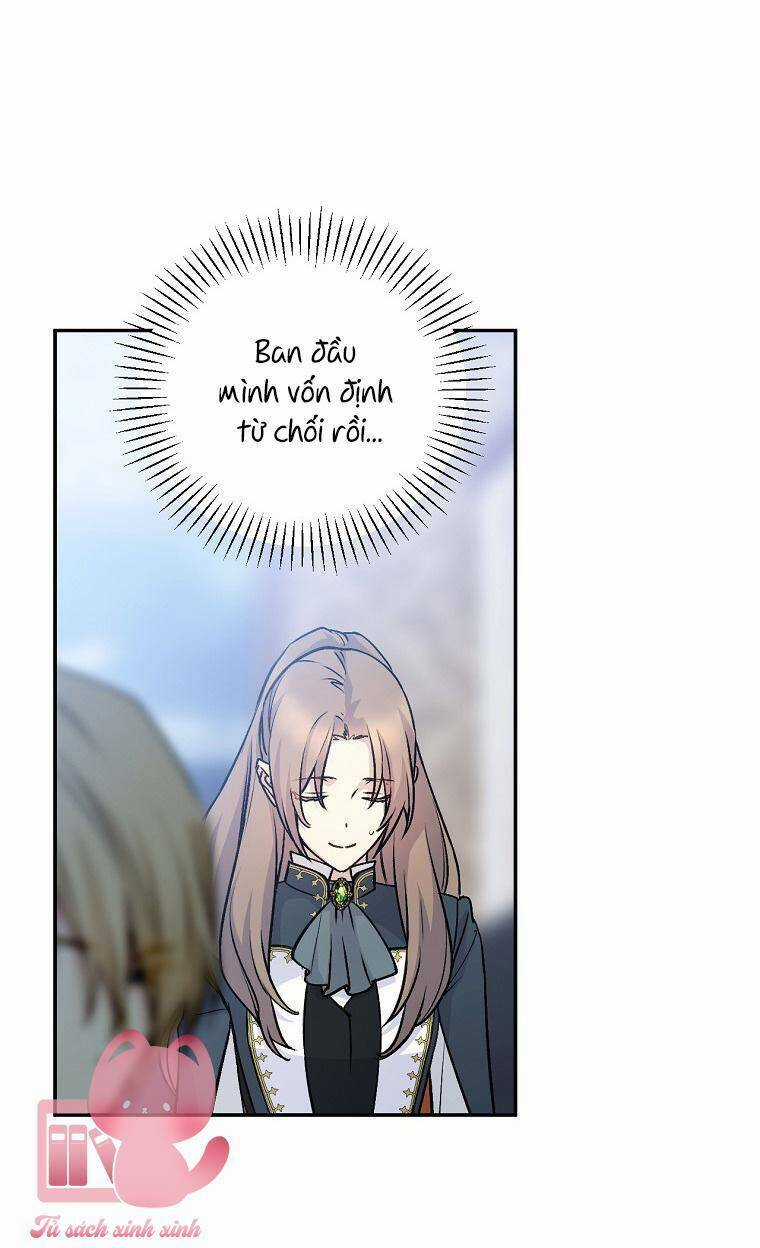 Siêu Năng Lực Của Thị Nữ Chapter 66 trang 10