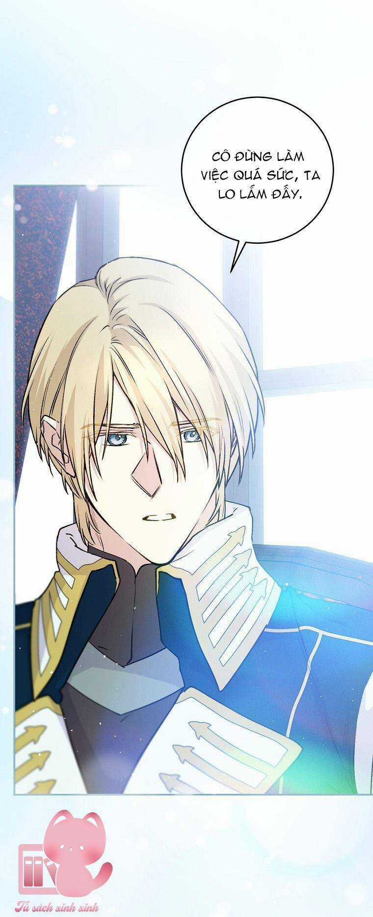 Siêu Năng Lực Của Thị Nữ Chapter 66 trang 18