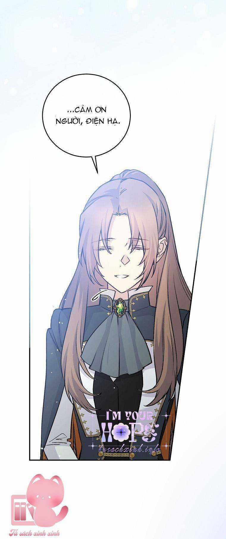 Siêu Năng Lực Của Thị Nữ Chapter 66 trang 19