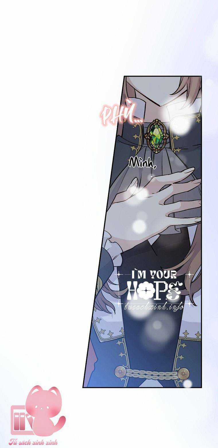 Siêu Năng Lực Của Thị Nữ Chapter 66 trang 20