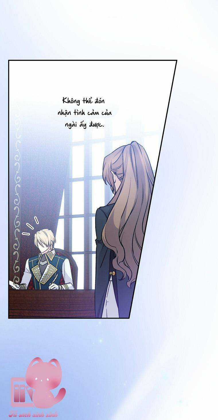 Siêu Năng Lực Của Thị Nữ Chapter 66 trang 21