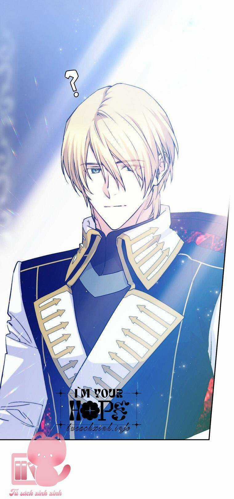 Siêu Năng Lực Của Thị Nữ Chapter 66 trang 22