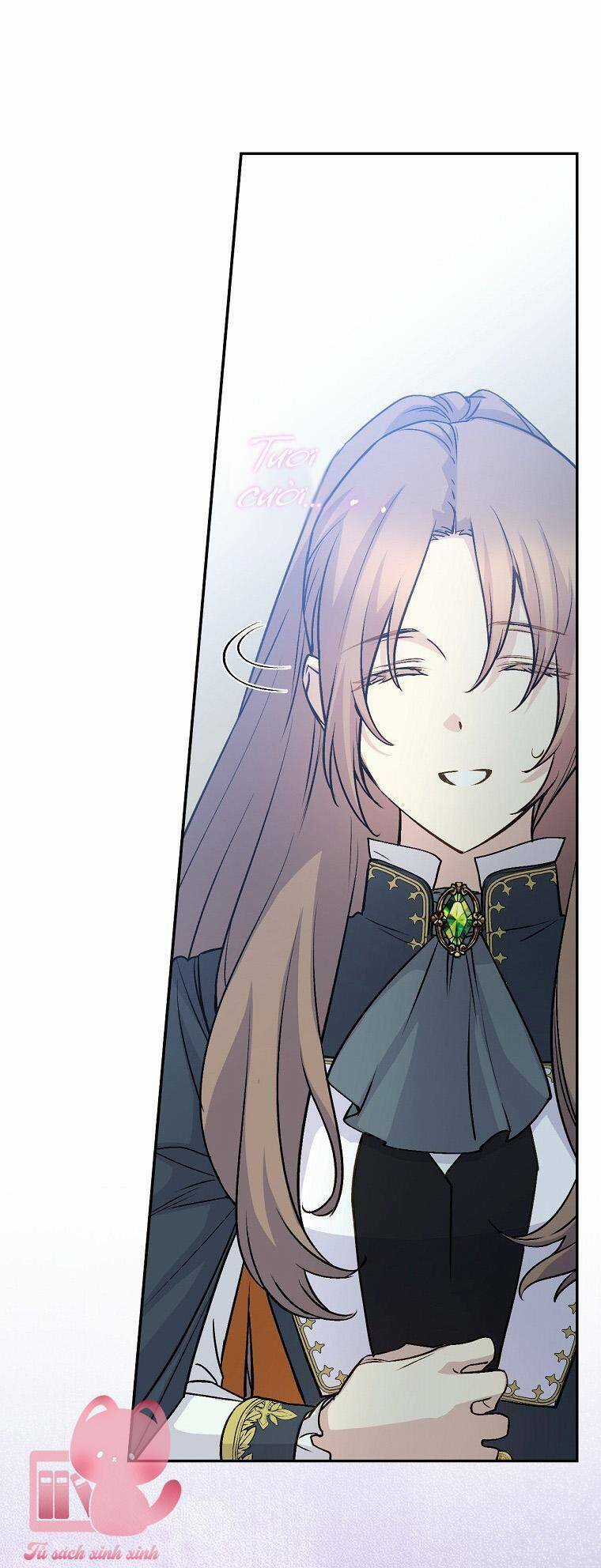 Siêu Năng Lực Của Thị Nữ Chapter 66 trang 23