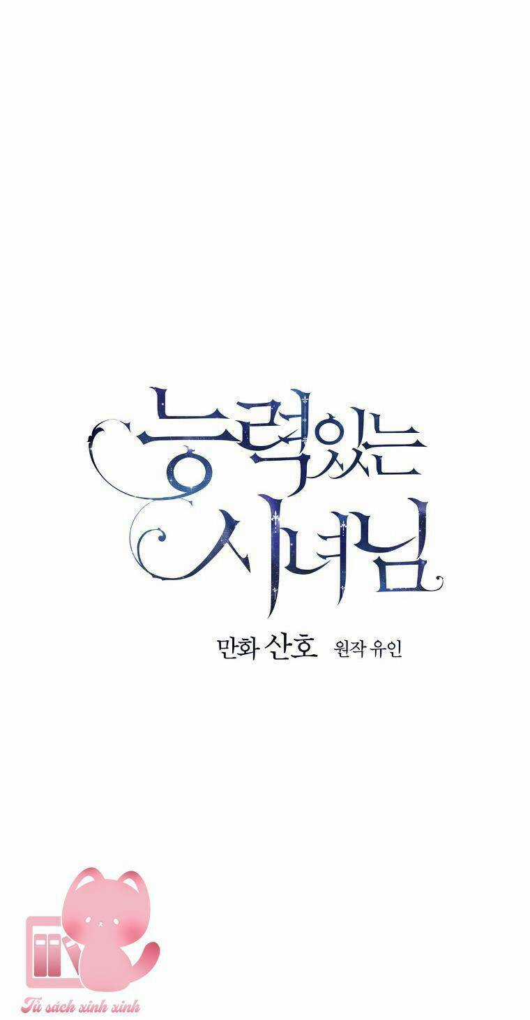 Siêu Năng Lực Của Thị Nữ Chapter 66 trang 26