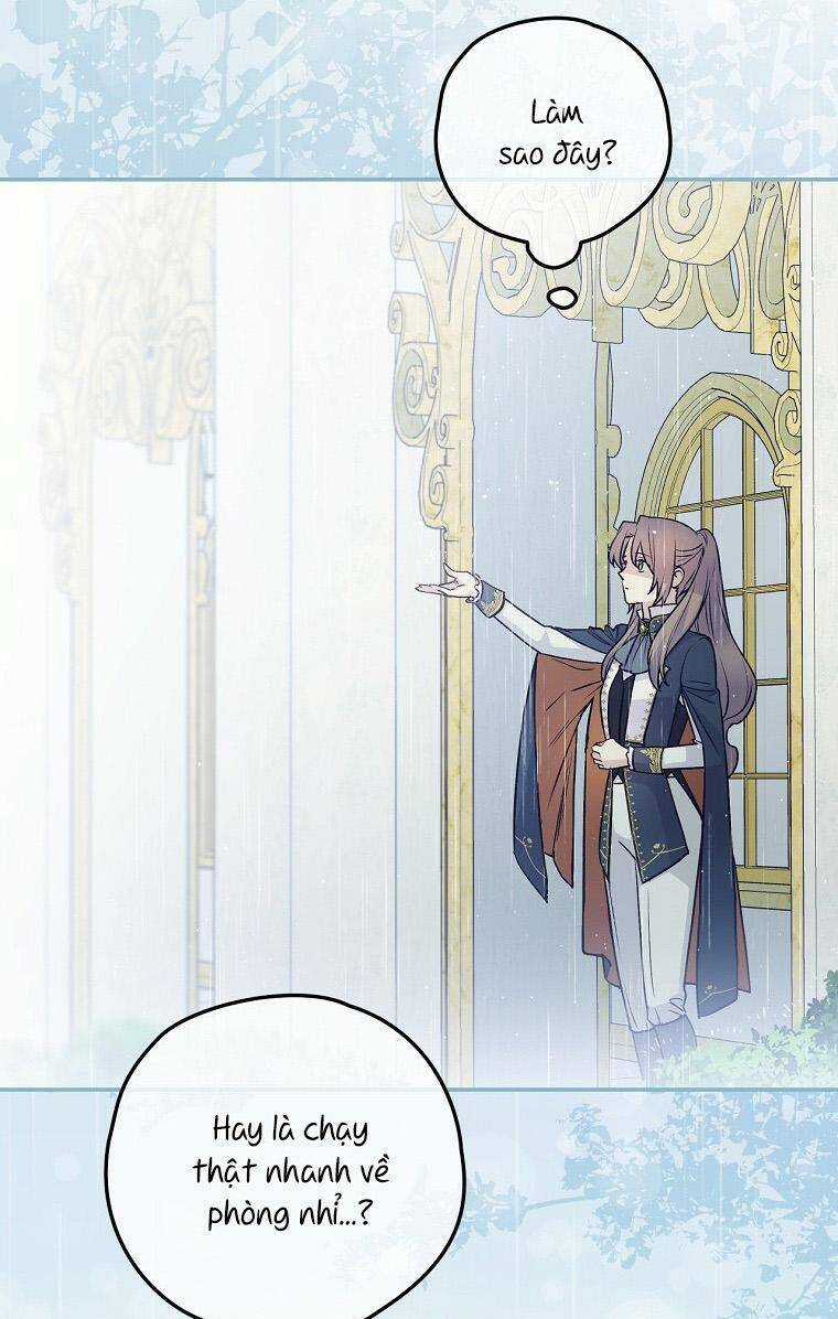 Siêu Năng Lực Của Thị Nữ Chapter 66 trang 28