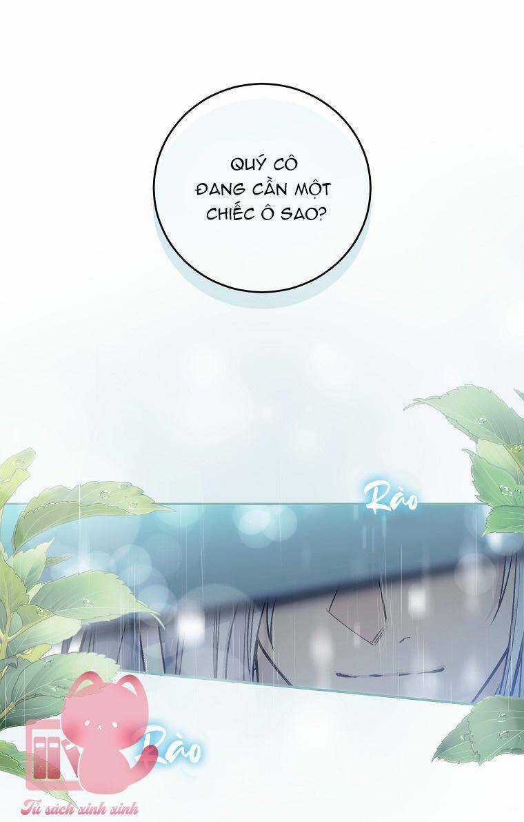 Siêu Năng Lực Của Thị Nữ Chapter 66 trang 30