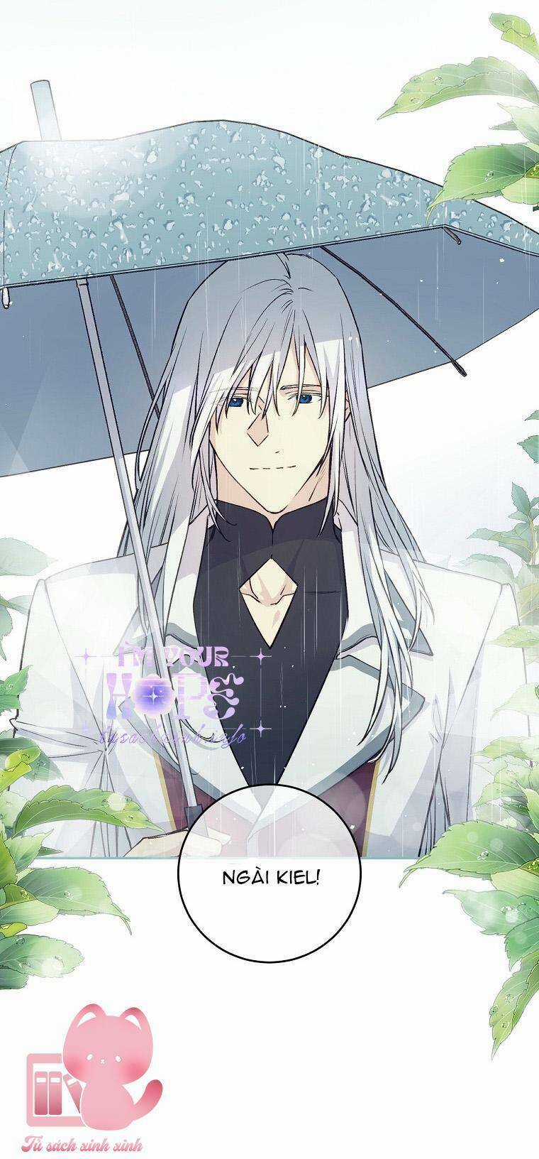 Siêu Năng Lực Của Thị Nữ Chapter 66 trang 31