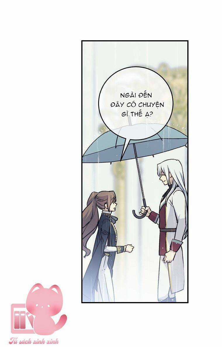 Siêu Năng Lực Của Thị Nữ Chapter 66 trang 32