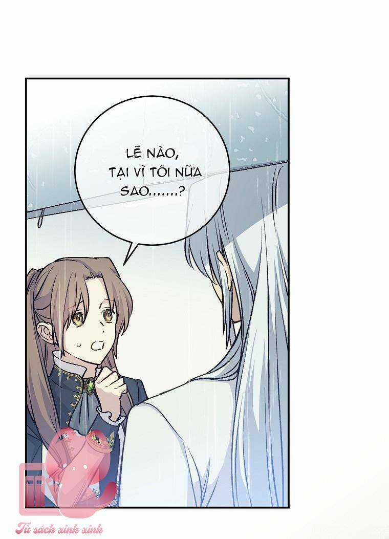 Siêu Năng Lực Của Thị Nữ Chapter 66 trang 33