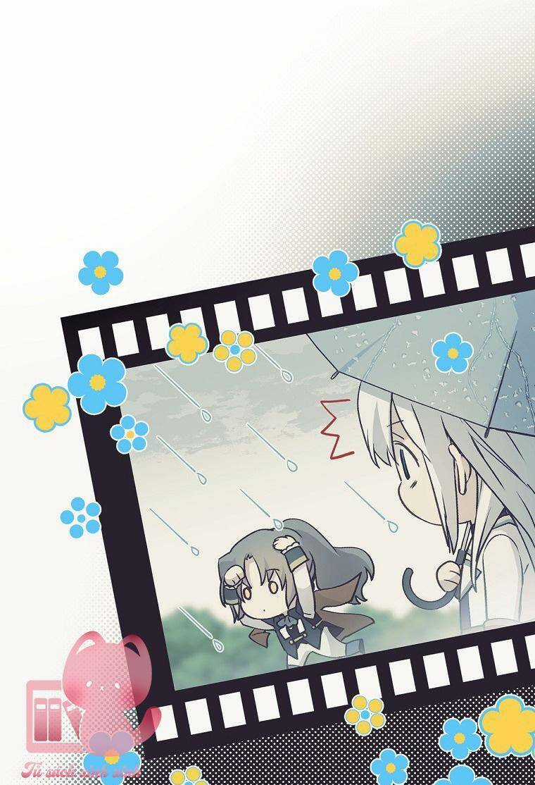 Siêu Năng Lực Của Thị Nữ Chapter 66 trang 34