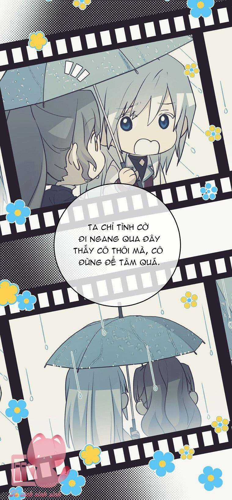 Siêu Năng Lực Của Thị Nữ Chapter 66 trang 35