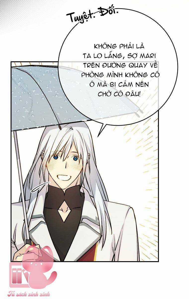 Siêu Năng Lực Của Thị Nữ Chapter 66 trang 37