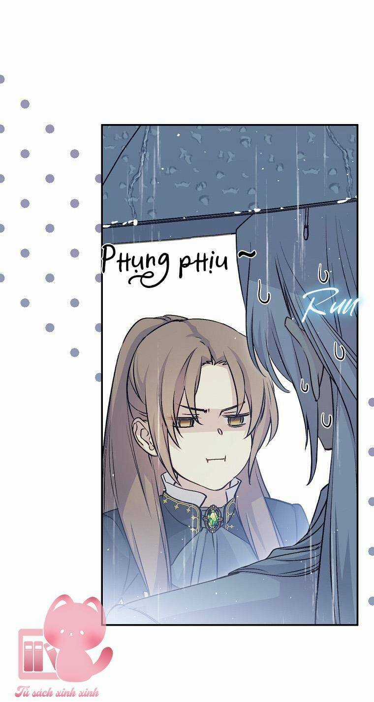 Siêu Năng Lực Của Thị Nữ Chapter 66 trang 38