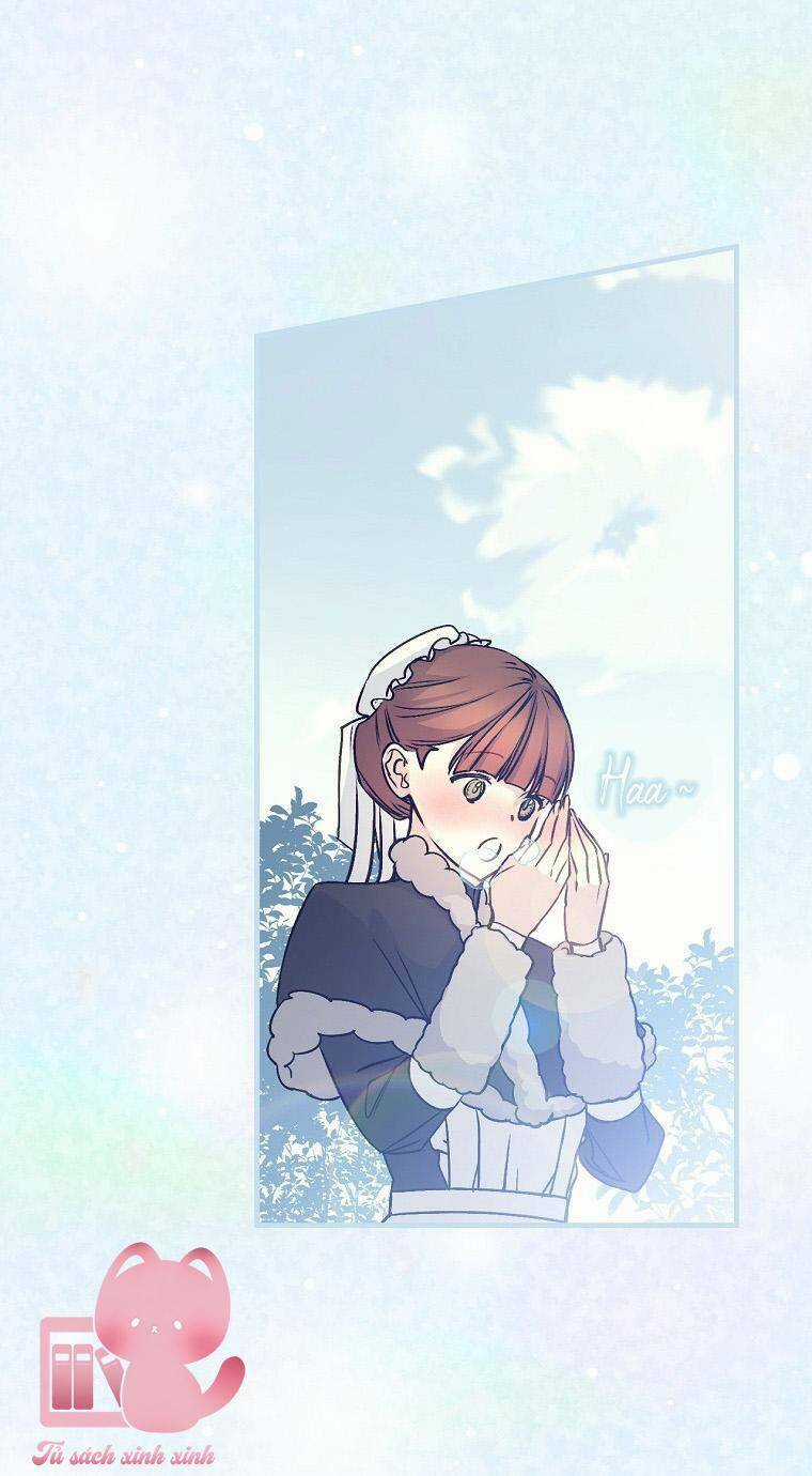 Siêu Năng Lực Của Thị Nữ Chapter 66 trang 4