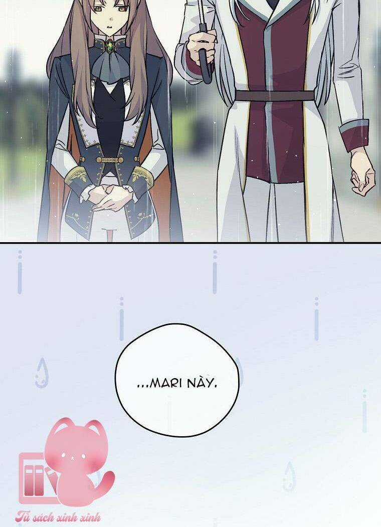 Siêu Năng Lực Của Thị Nữ Chapter 66 trang 42