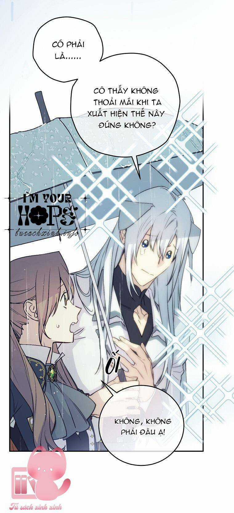 Siêu Năng Lực Của Thị Nữ Chapter 66 trang 43